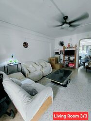 Blk 379 Clementi Avenue 5 (Clementi), HDB 3 Rooms #635009101